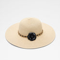 Jaqueline Floppy Hat