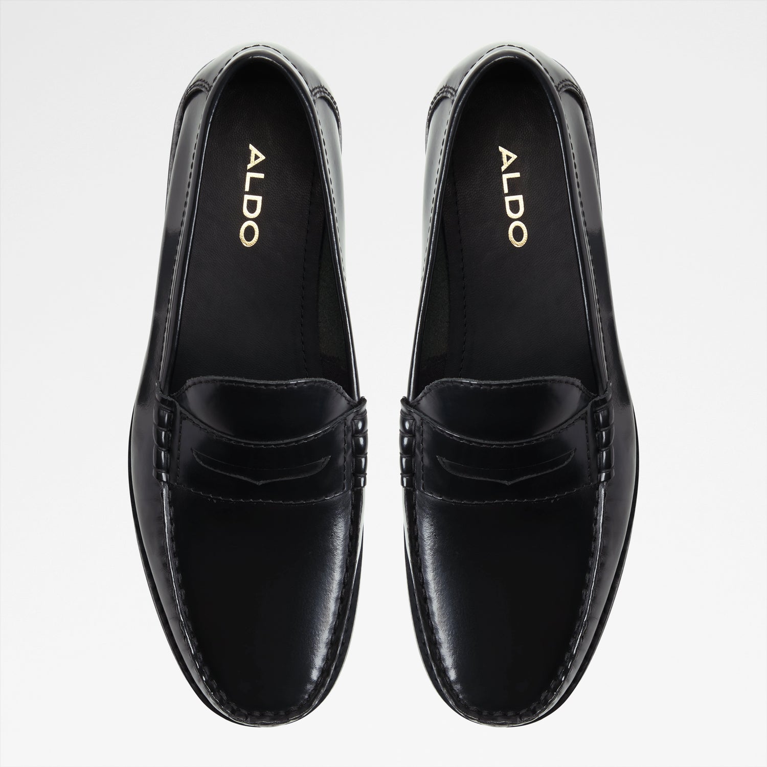 Jarey Loafers
