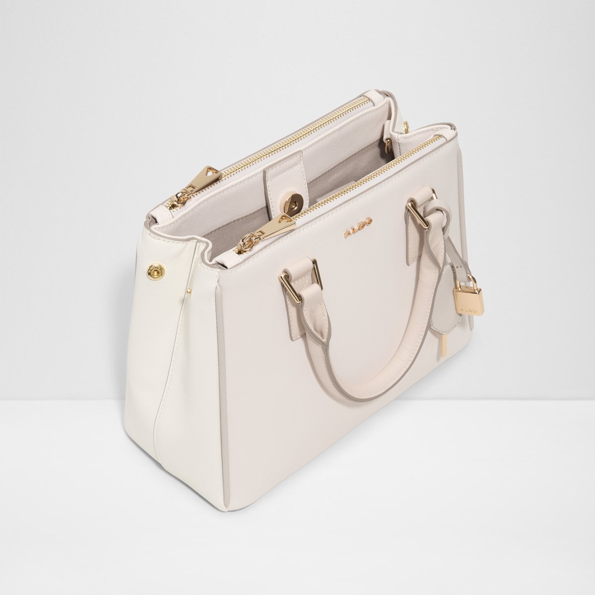 Javamaentar Top Handle Bag