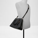 Javamaentar Top Handle Bag
