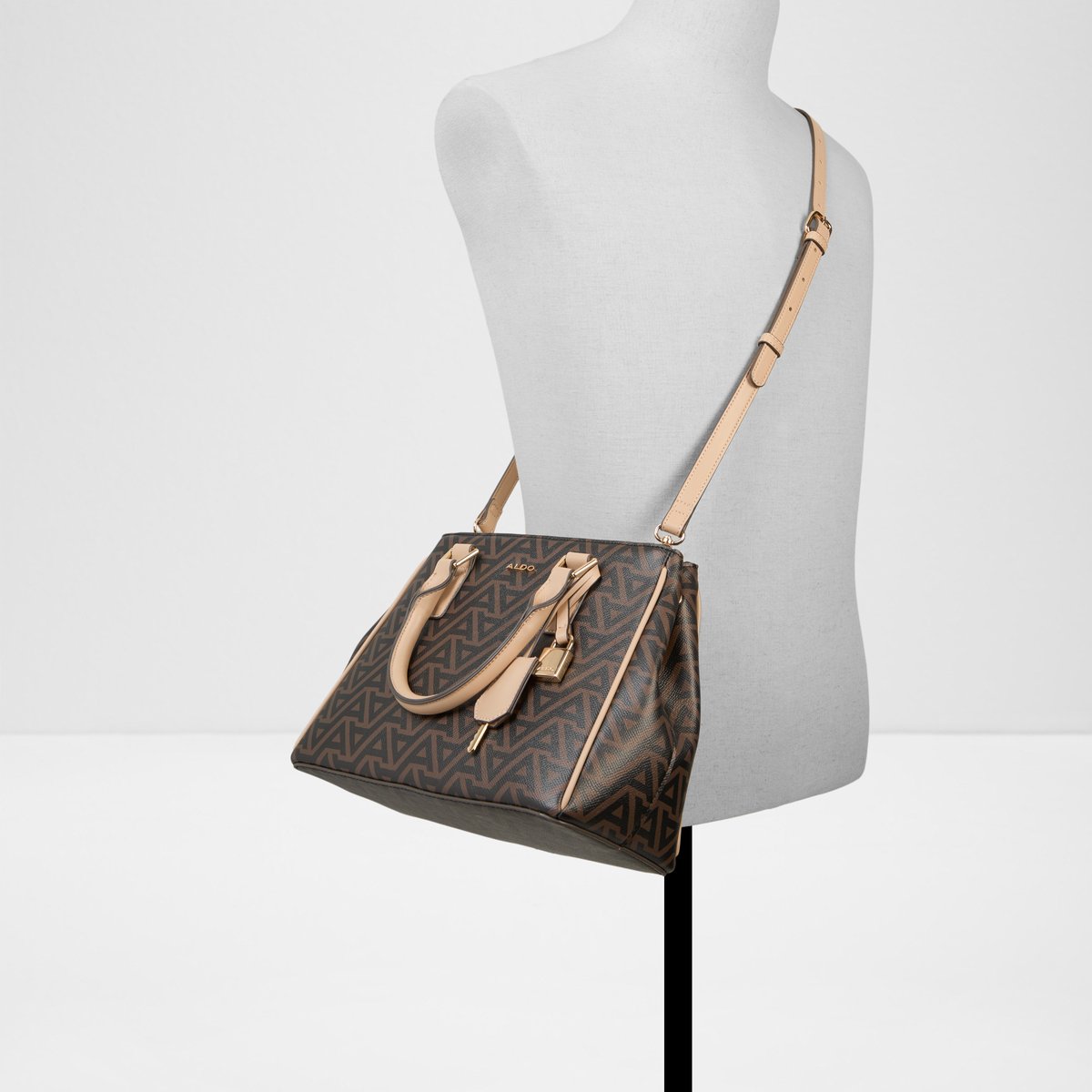 Javamaentar Top Handle Bag