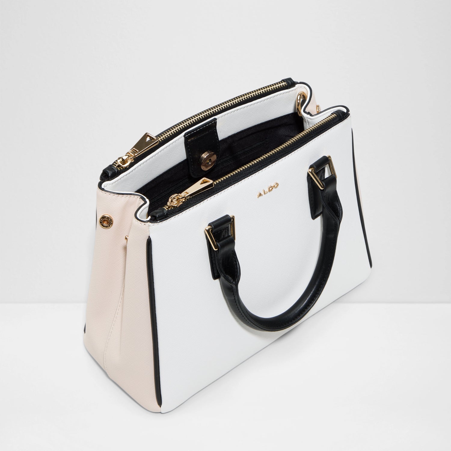Javamaentar Satchel Bag