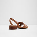 Javamannon Heeled Sandals