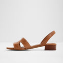 Javamannon Heeled Sandals