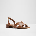 Javamannon Heeled Sandals