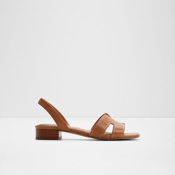 Javamannon Heeled Sandals