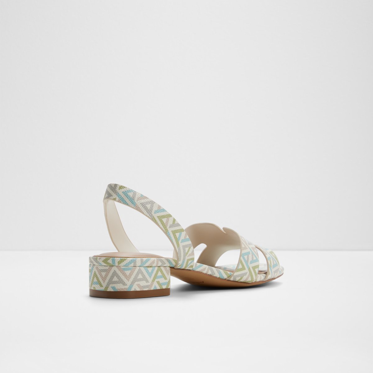 Javamannon Heeled Sandals