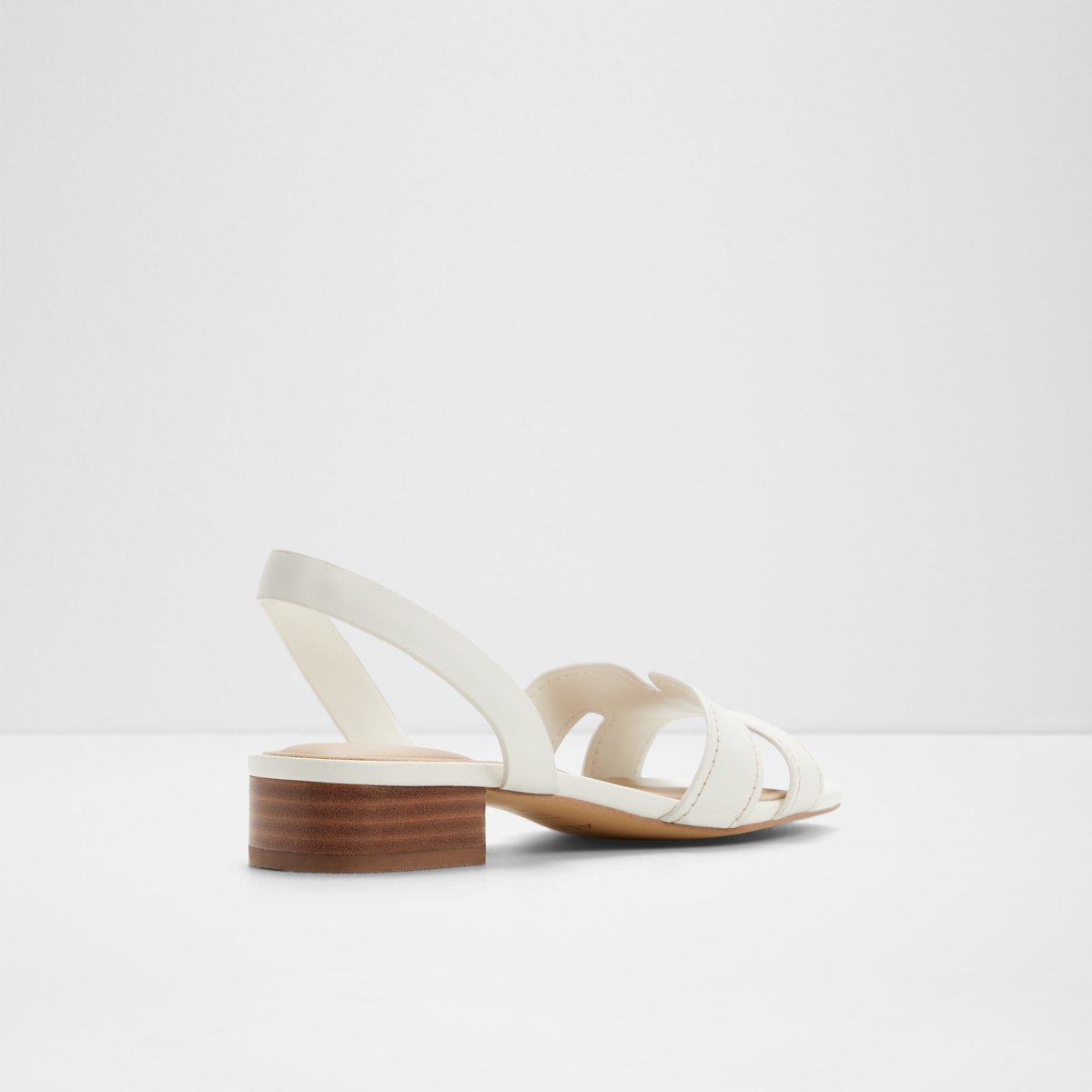 Javamannon Heeled Sandals