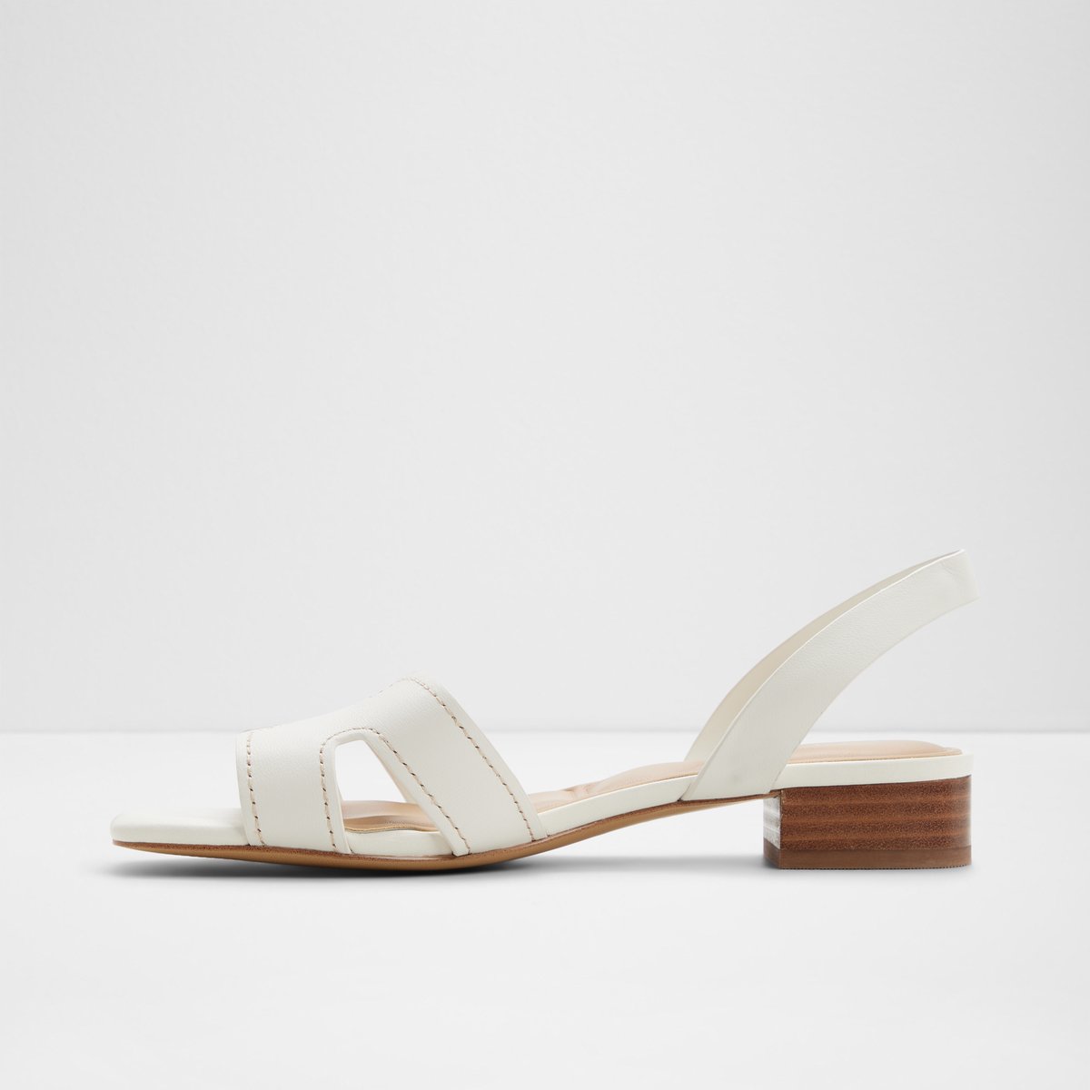 Javamannon Heeled Sandals