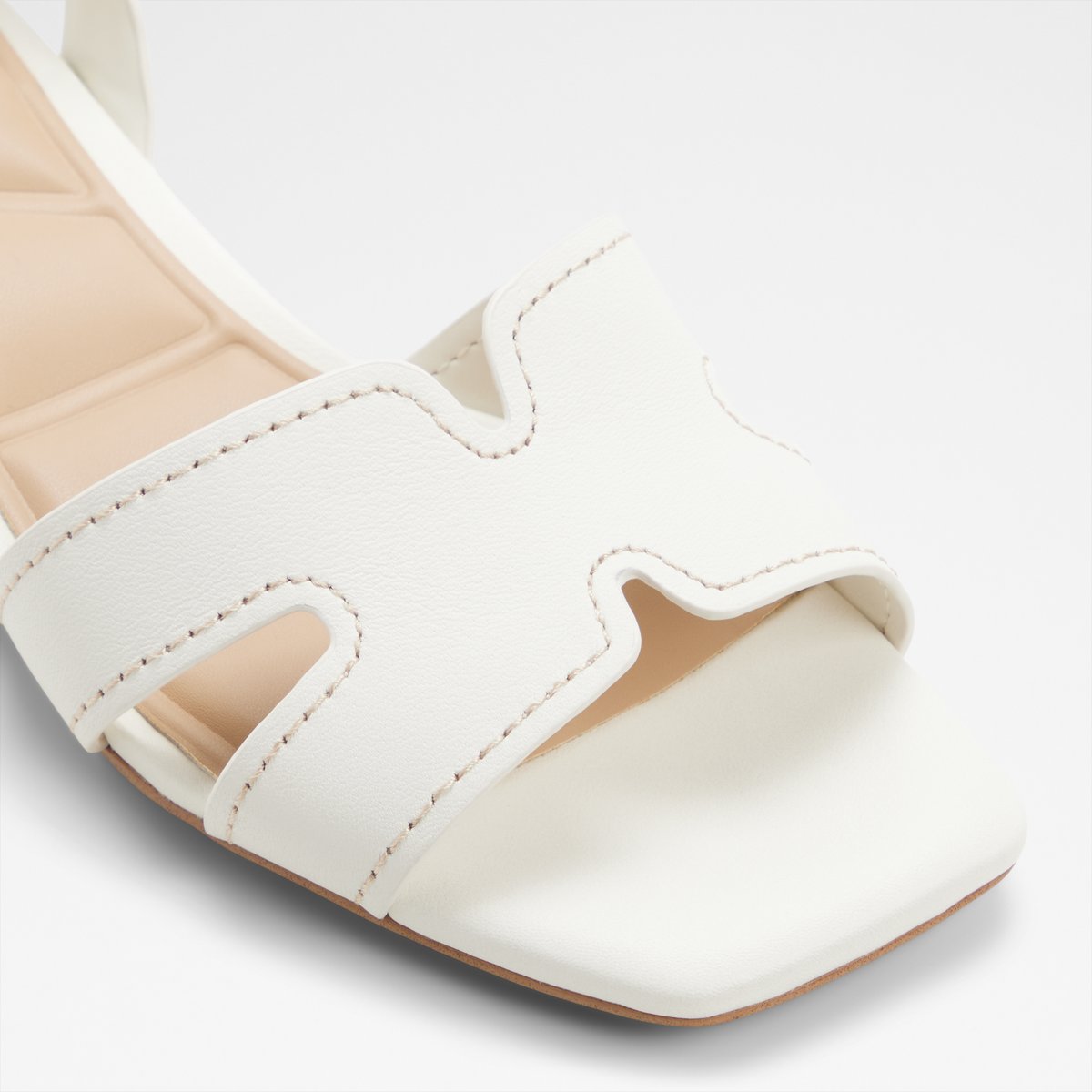 Javamannon Heeled Sandals