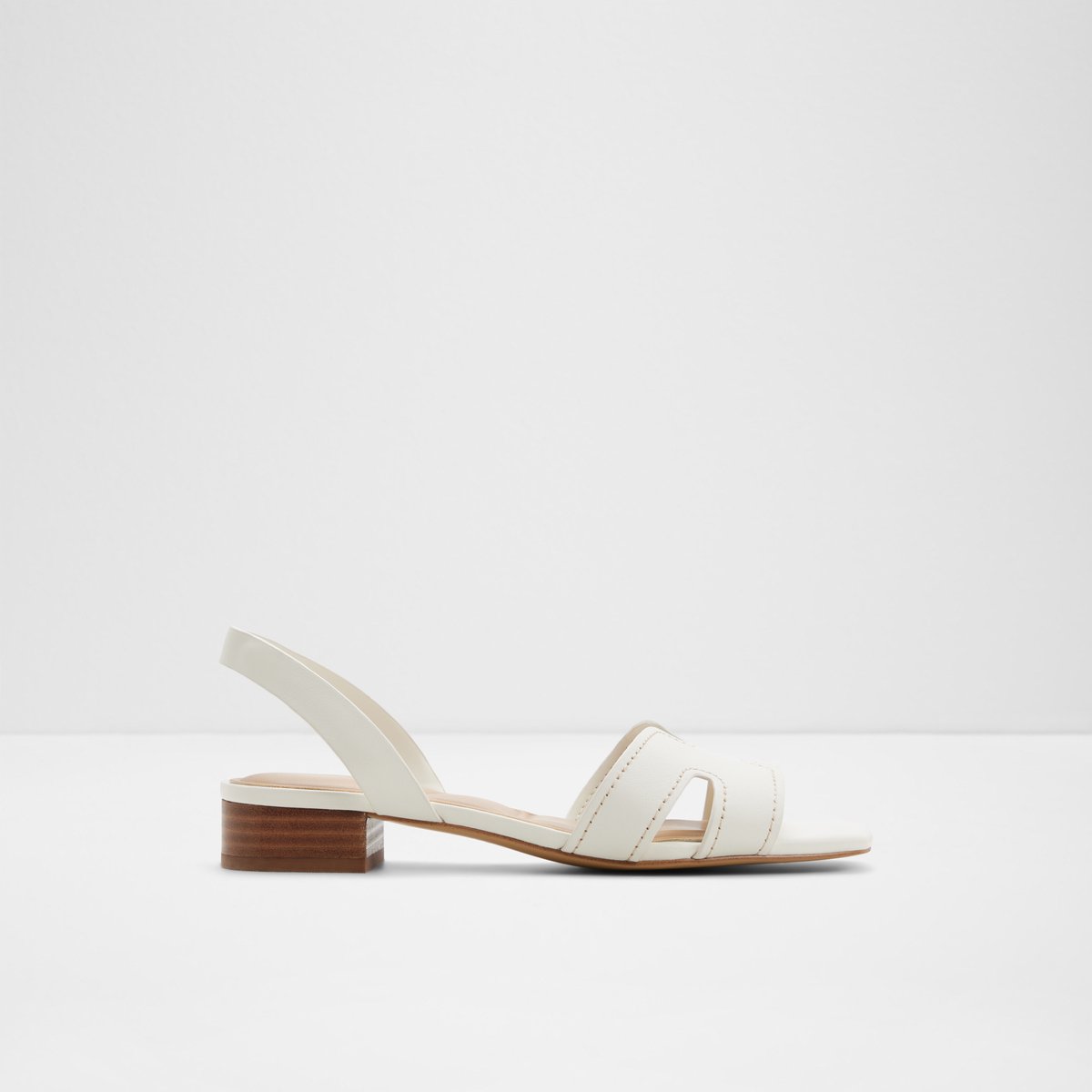 Javamannon Heeled Sandals