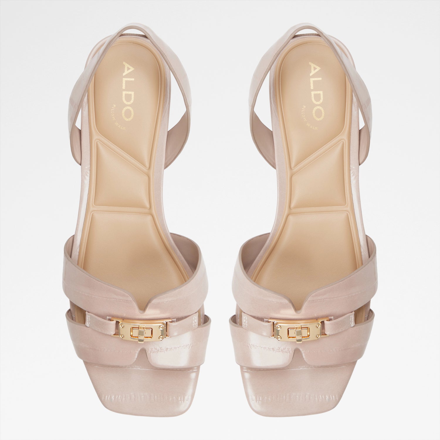 Javamina Slingback Sandals