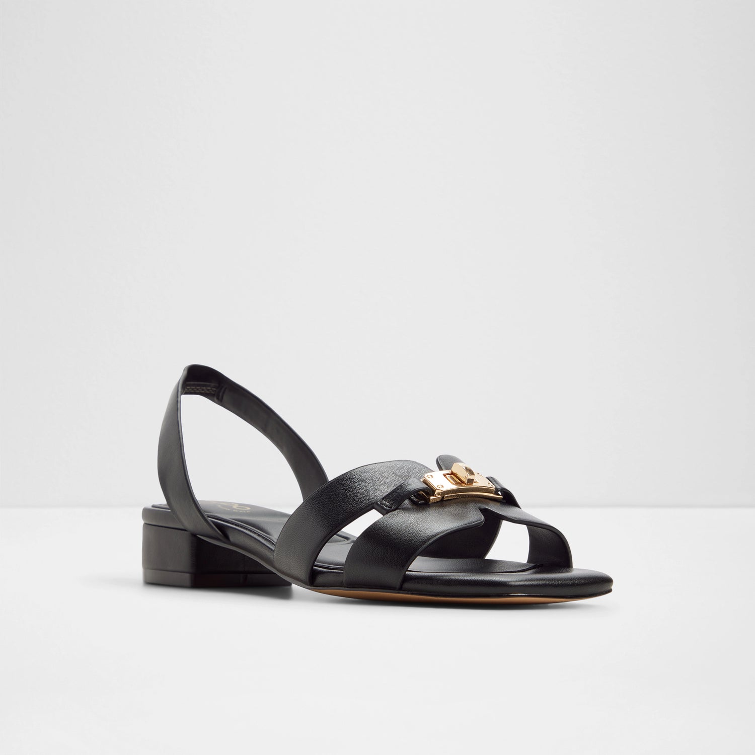 Javamina Slingback Sandals