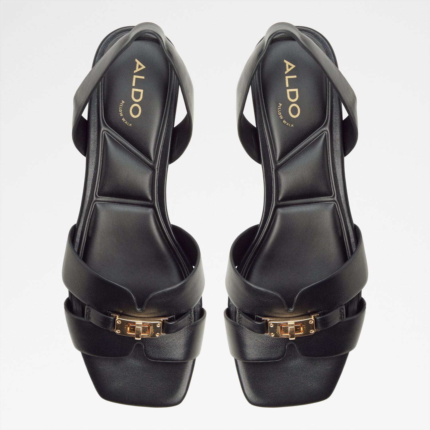 Javamina Slingback Sandals