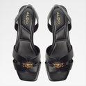 Javamina Slingback Sandals