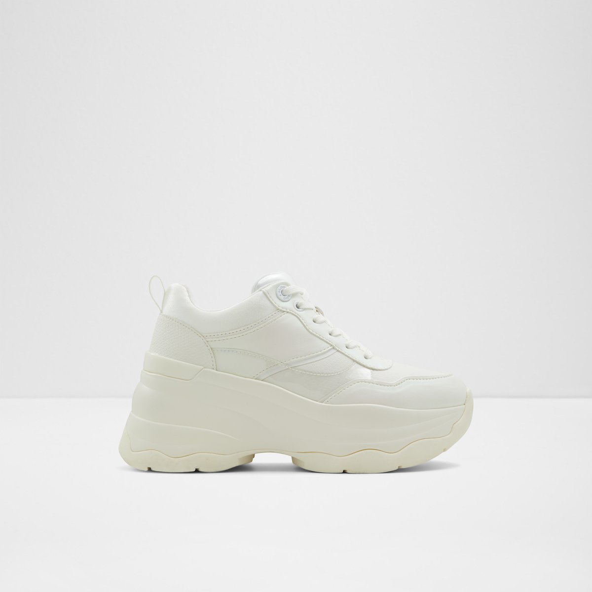 Jaya Wedge Sneakers