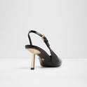 Jeanny Heeled Shoes