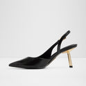 Jeanny Heeled Shoes