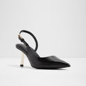 Jeanny Heeled Shoes