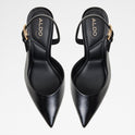 Jeanny Heeled Shoes