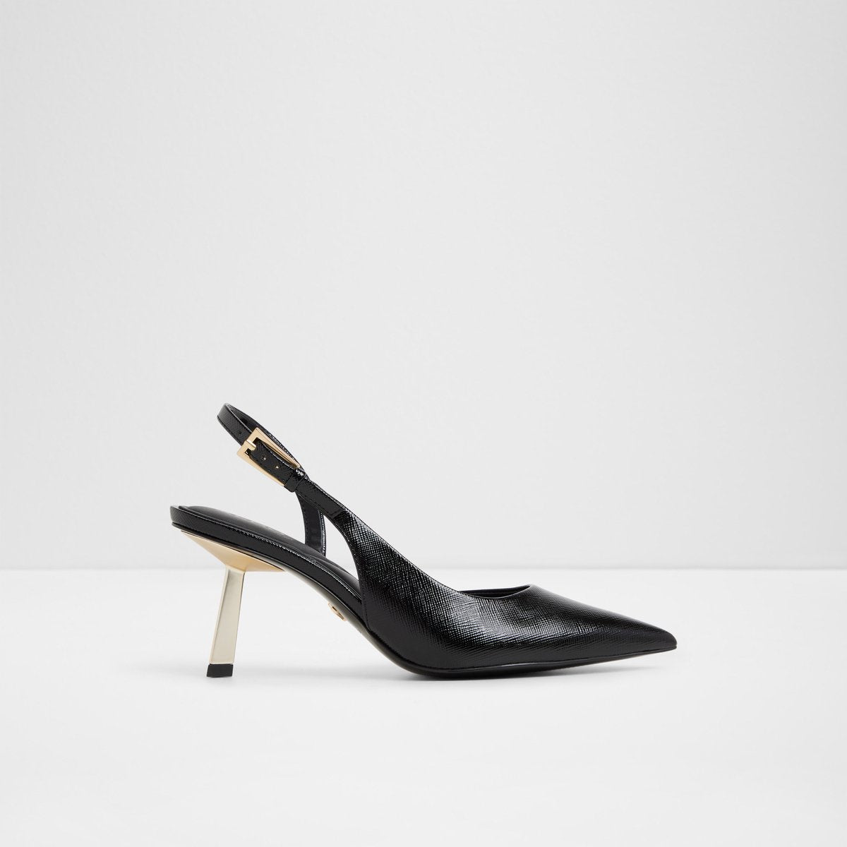 Jeanny Heeled Shoes