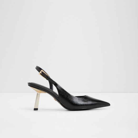 Jeanny Heeled Shoes