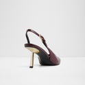 Jeanny Heeled Shoes