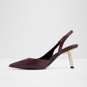 Jeanny Heeled Shoes