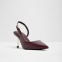 Jeanny Heeled Shoes