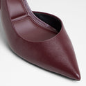 Jeanny Heeled Shoes