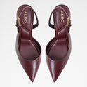 Jeanny Heeled Shoes
