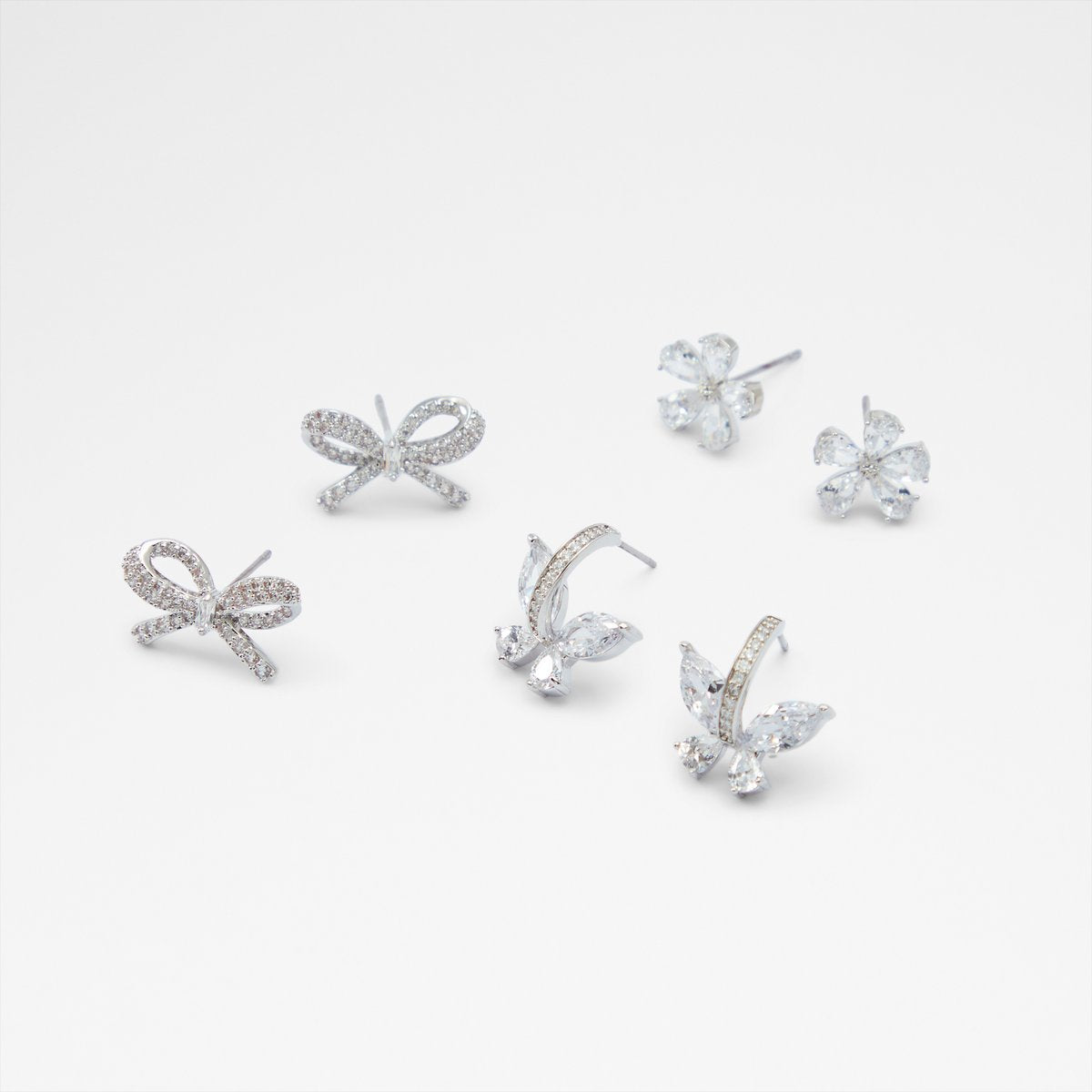 Jennaena Earrings