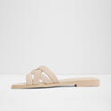 Jennaleriel In Flat Sandals