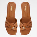 Jennaleriel In Flat Sandals