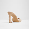 Jennifer Heeled Sandals