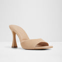 Jennifer Heeled Sandals