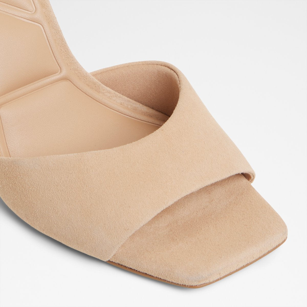 Jennifer Heeled Sandals