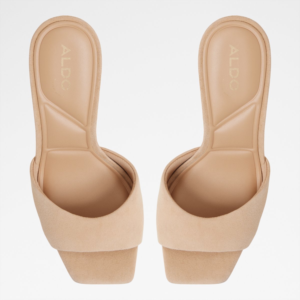 Jennifer Heeled Sandals