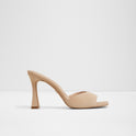 Jennifer Heeled Sandals
