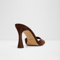 Jennifer Heeled Sandals