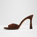 Jennifer Heeled Sandals