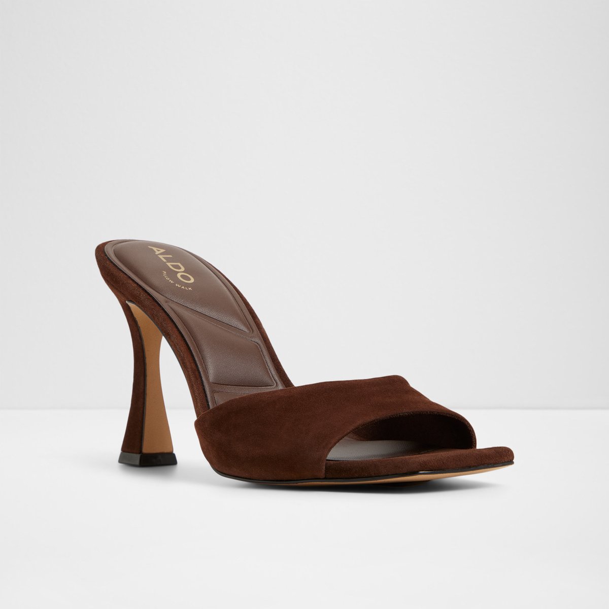 Jennifer Heeled Sandals