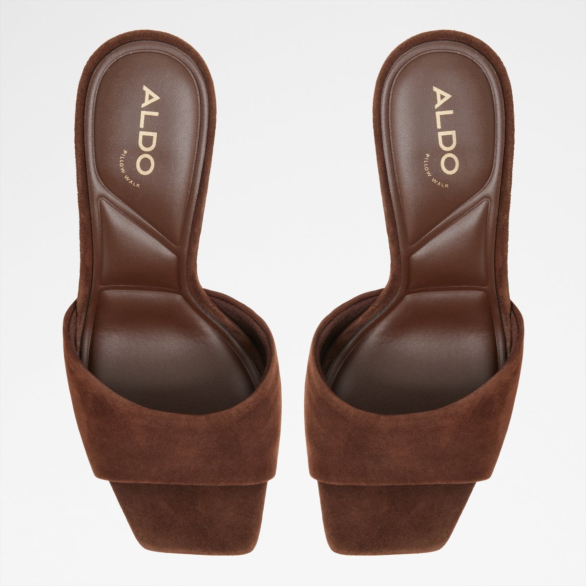 Jennifer Heeled Sandals