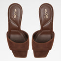 Jennifer Heeled Sandals