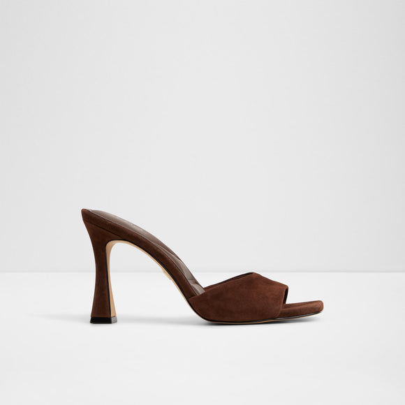Jennifer Heeled Sandals