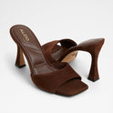 Jennifer Heeled Sandals