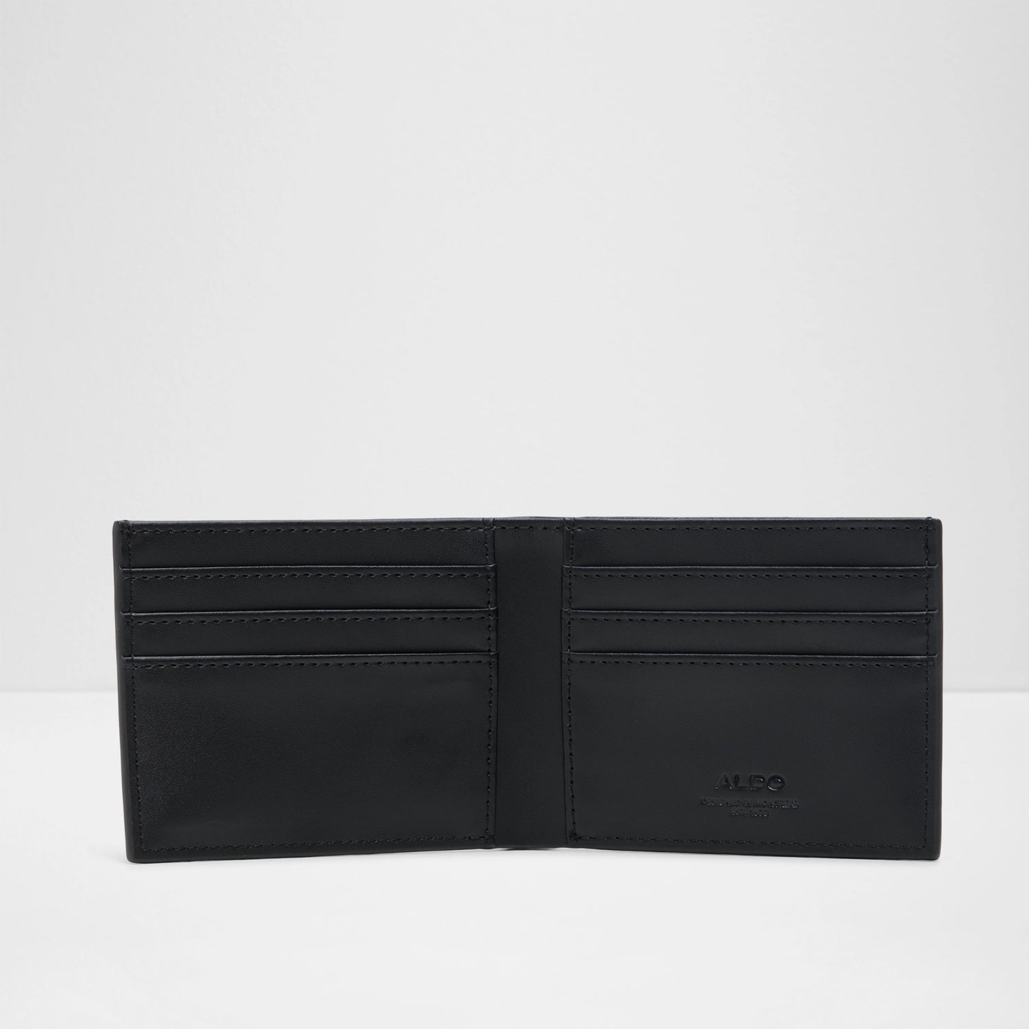 Jeremiah Bi-Fold Wallet
