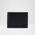 Jeremiah Bi-Fold Wallet