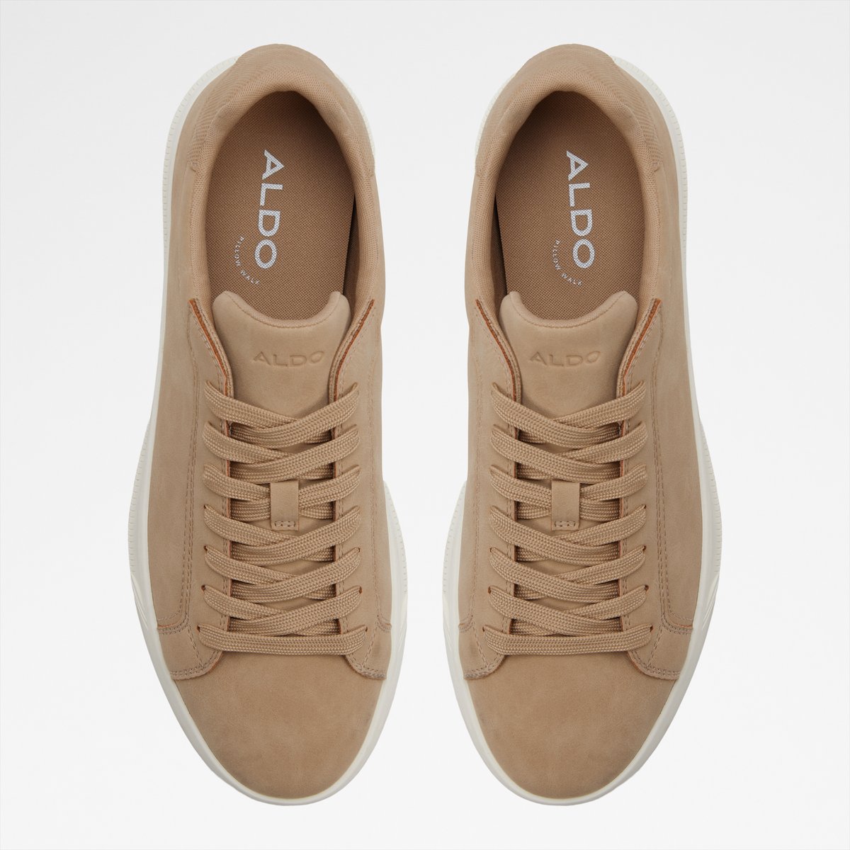 Jeremie Low-Top Sneakers