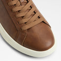 Jeremie Low-Top Sneakers